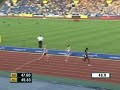 Britain Sweeps Womens 400m Britain Sweeps Womens 400m