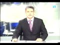 Asmahan Medinet en los Informativos de la TPA