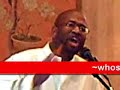 sunday worship service
with st. paul's & bishop cd miller
pastor and founder

