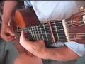 Cancion del Imperador by Luis de Narvaez