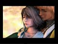 Ending FFX