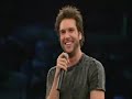 Dane Cook on Lying