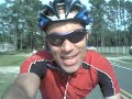 Fayetteville Ride