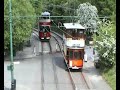 Crich Tramway Museum Crich Tramway Museum