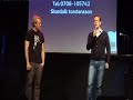 Daytona Sessions vol.1 - Henrik Torstensson QnA