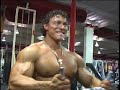 MostMuscular.Com Guns Vegas 2008 bodybuilding