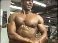 MostMuscular.Com Guns Vegas 2008 bodybuilding