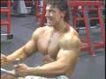 videos de MostMuscular.Com Guns Vegas 2008 bodybuilding