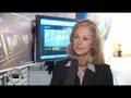 VDZ TV: Christie Hefner im Interview