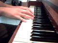 Helmut Fritz - Ça M énerve [piano]