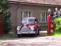 Oldtimertreffen Espenhain