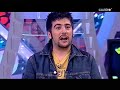 Estopa cantando al Periquito en el Hormiguero 3