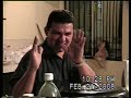 Aldo show - artistas y antojos