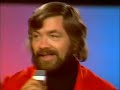 Gus Backus - Da sprach der alte Häuptling der Indianer 1972