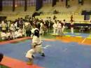 KARATE TOMODACHI CLAUDIA BEGAZO KARATE TOMODACHI CLAUDIA BEGAZO