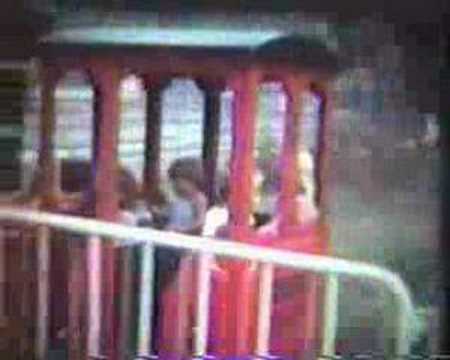 Butlins - Minehead Funfair 