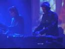 Thievery Corporation - Heavens Gonna Burn Your Eye (S live)