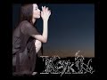 Kokia-Chowa-oto-with reflection Kokia-Chowa-oto-with reflection