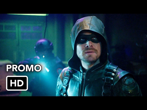 Arrow 5. Sezon 14. Bölüm Fragmanı                                                                                                                                                                                                                         