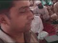 Speech of Hazrat Karmanwala during Mehfil e Meelad 1427 Hijri, Part-1