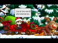 Greatest Time of Year MSMV