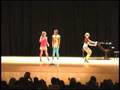 DBMS Talent Show 08 Nobodys Perfect