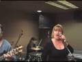 Performing "Hip Shake" with Cool Beenz.