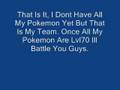 videos de My Pokemon Friend Code