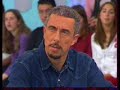 l'hypershow est une �mission de t�l�vision fran�aise diffus�e en clair sur canal+ de 19h � 20h30 de septembre 2002 � juin 2003, con�ue et anim�e par fr�d�ric beigbeder, avec jonathan lambert, sabine crossen et henda.
inclus : des sketches de kad & oliver, jonathan lambert, omar & fred
avec : samy naceri, samuel le bihan