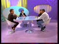 l'hypershow est une �mission de t�l�vision fran�aise diffus�e en clair sur canal+ de 19h � 20h30 de septembre 2002 � juin 2003, con�ue et anim�e par fr�d�ric beigbeder, avec jonathan lambert, sabine crossen et henda.
inclus : des sketches de kad & oliver, jonathan lambert, omar & fred
avec : samy naceri, samuel le bihan