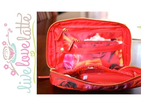 how to organize everything