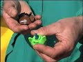 Sprayer water volume & nozzle choice