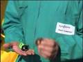 Sprayer water volume & nozzle choice