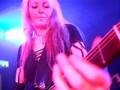 videos de Girlschool & Becki--Emergency