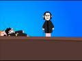 Bothering Snape