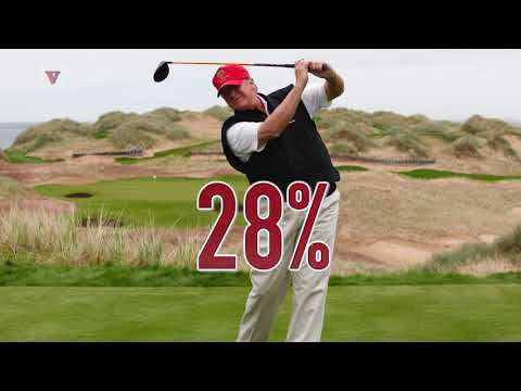 video-linktoworks-Trump is Investing and Losing Millions on His Scottish...