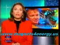 Patent free energy magniwork