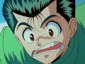yu yu hakusho capitulo 1 español latino parte 1