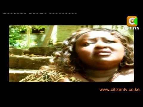 E-Profile with Achieng Abura