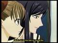 Marimite Cream Lemon trailer parody