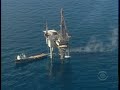 Obama On Offshore Drilling Obama On Offshore Drilling