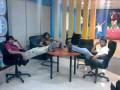 videos de Jeddah Blasters SZABIST Anzar