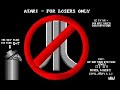 Amiga Demo: Anti Atari Demo