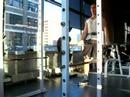 KyGunator's 315x3 Deadlift