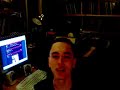 Southstar gives shoutout to Jin Southstar gives shoutout to Jin
