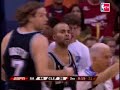 NBA FINALS - Game 4 San Antonio Spurs - Cleveland Cavaliers NBA FINALS - Game 4 San Antonio Spurs - Cleveland Cavaliers