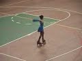 Vivian Moreira - 9y - figure skating - FS 2005