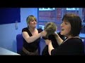 Ram FM Job Swap - Lucy Gow spends the day with Chappers Ram FM Job Swap - Lucy Gow spends the day with Chappers
