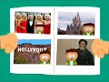 andrew!   episode 3: robin your heart from you!  part 1