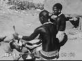 Zulu Hulu 1954